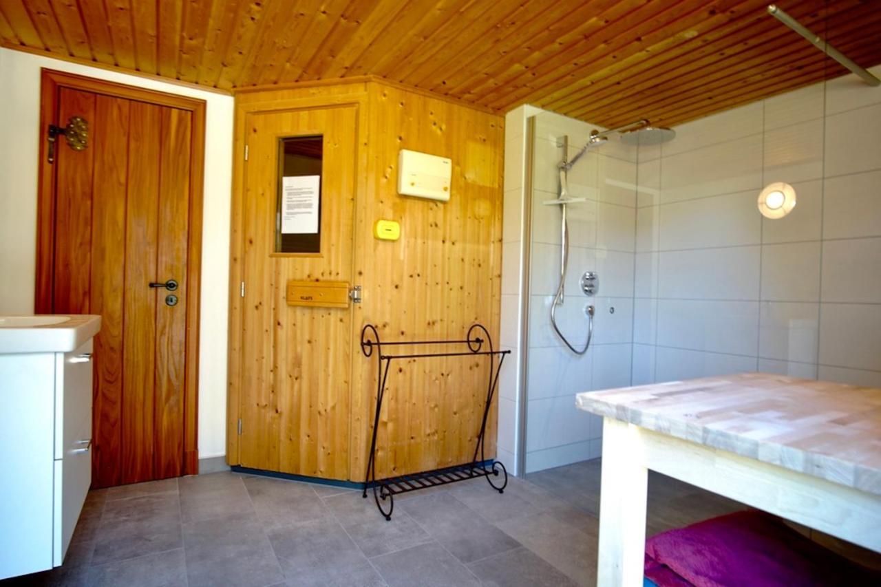 Fischerhus In Krummin - Nur Fuer Urlauber Εξωτερικό φωτογραφία