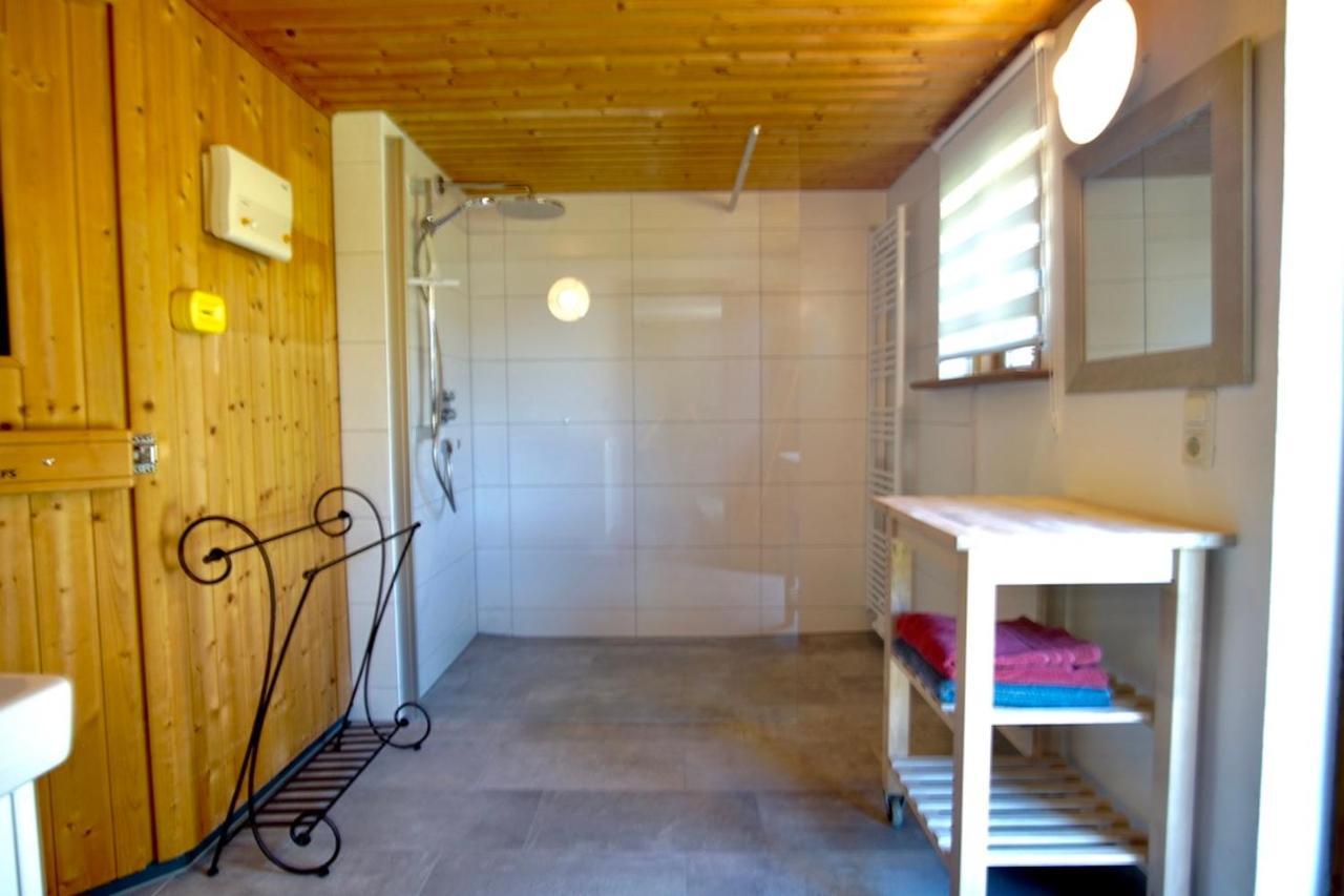 Fischerhus In Krummin - Nur Fuer Urlauber Εξωτερικό φωτογραφία