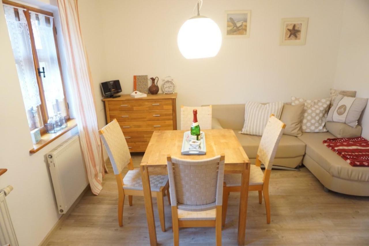 Fischerhus In Krummin - Nur Fuer Urlauber Εξωτερικό φωτογραφία