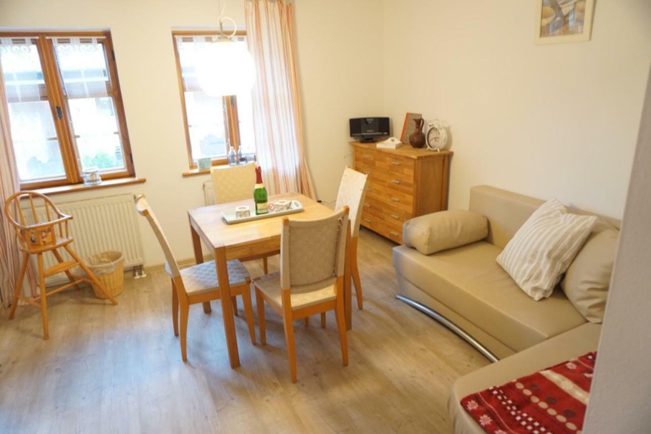 Fischerhus In Krummin - Nur Fuer Urlauber Εξωτερικό φωτογραφία